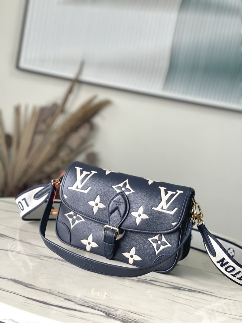 Louis Vuitton Satchel Bags